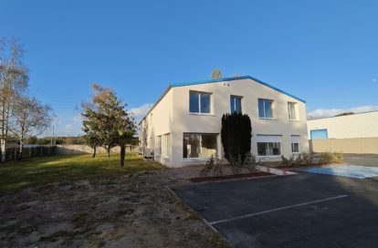 Immeuble à SELLES SUR CHER (41130) - 3011443578