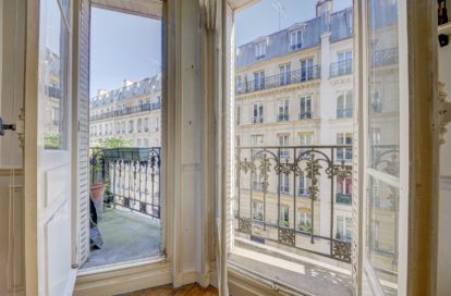 Appartement à PARIS 18EME ARRONDISSEMENT (75018) - 3011443582