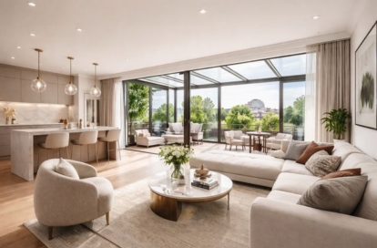 Appartement à PARIS 15EME ARRONDISSEMENT (75015) - 3011443585