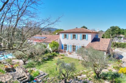 Maison à NEOULES (83136) - 3011443589