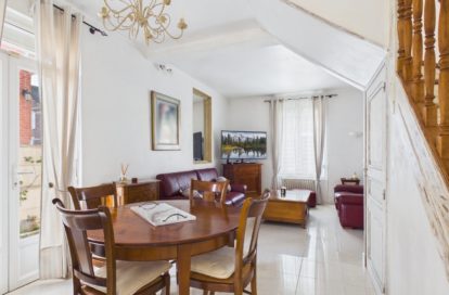 Maison à COMPIEGNE (60200) - 3011443591