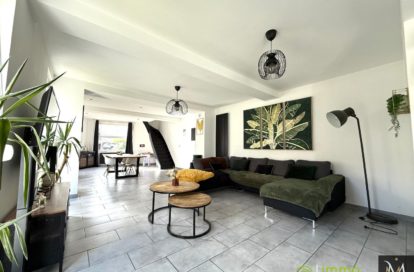 Maison à JENLAIN (59144) - 3011443594