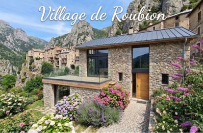 Maison à ROUBION (06420) - 3011443596