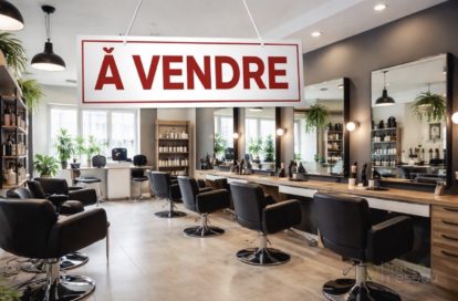 Salon de coiffure à LES SABLES D&rsquo;OLONNE (85100) - 3011443597