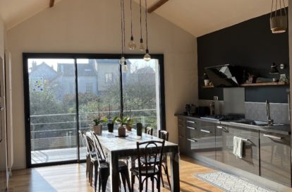 Maison à SURESNES (92150) - 3011443600