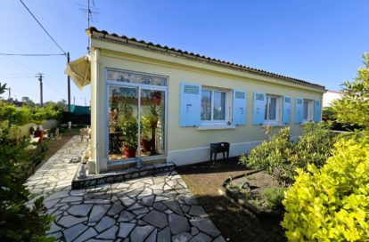 Maison à MONTENDRE (17130) - 3011443607