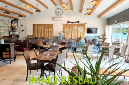 Restaurant à BRETIGNOLLES SUR MER (85470) - 3011443611