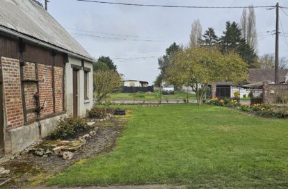 Maison à VILLESELVE (60640) - 3011443614