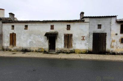 Maison à SOUBRAN (17150) - 3011443624
