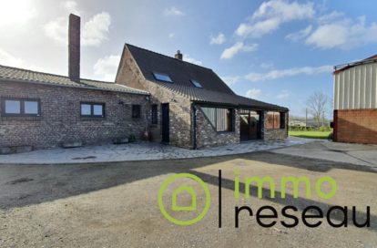 Fermette à STEENVOORDE (59114) - 3011443625