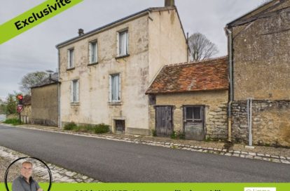 Maison à PRISSAC (36370) - 3011443627