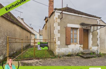Maison à PRISSAC (36370) - 3011443630