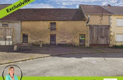 Grange à PRISSAC (36370) - 3011443631