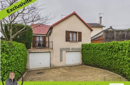 Maison à MONTGERON (91230) - 3011443632