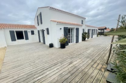 Maison à NOIRMOUTIER EN L&rsquo;ILE (85330) - 3011443640