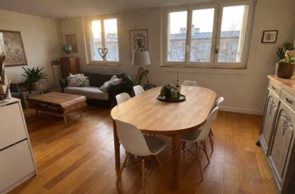 Appartement à NANTERRE (92000) - 3011443643