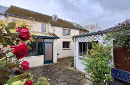 Maison de ville à SOLRE LE CHATEAU (59740) - 3011443644