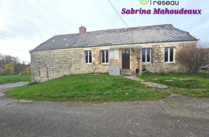 Maison à AUBENTON (02500) - 3011443650