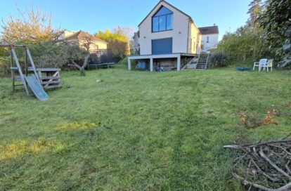 Maison à CERGY (95000) - 3011443656