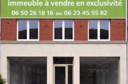 Immeuble à ESTAIRES (59940) - 3011443658