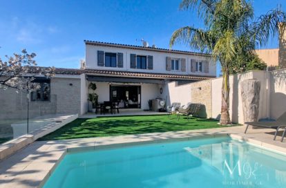 Maison à ANTIBES (06600) - 3011443666