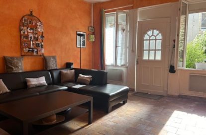 Maison de village à MONDOUBLEAU (41170) - 3011443672