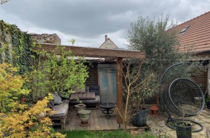 Maison à CHATEAU THIERRY (02400) - 3011443679