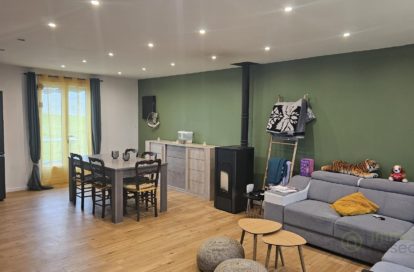 Maison à VILLESELVE (60640) - 3011443680