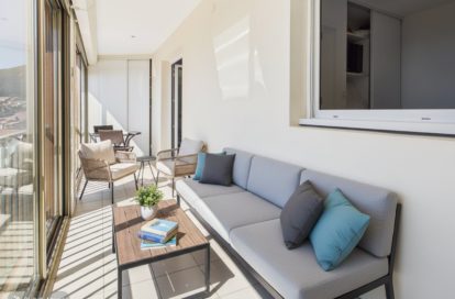 Appartement à THEOULE SUR MER (06590) - 3011443683