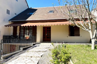 Maison à ROISSY EN BRIE (77680) - 3011443685