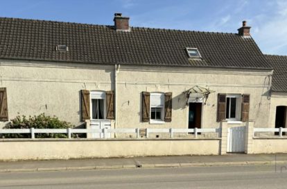 Maison à BUSSY (60400) - 3011443686