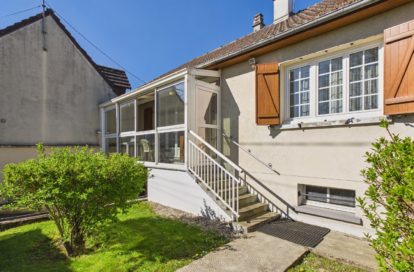 Maison à FESCAMPS (80500) - 3011443687