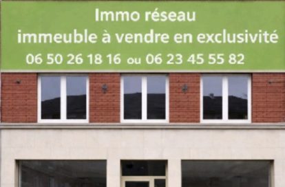 Immeuble à ESTAIRES (59940) - 3011443690