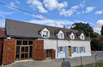 Maison à PARNAC (36170) - 3011443693