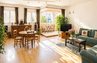 Appartement à SAINT DENIS (93200) - 3011443694