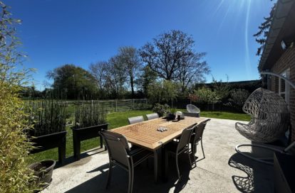 Maison à ossature bois à SERANVILLERS FORENVILLE (59400) - 3011443697