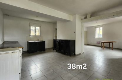 Maison à CRISOLLES (60400) - 3011443702