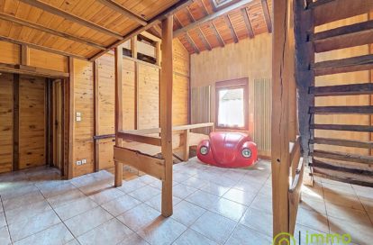 Maison à MATTON ET CLEMENCY (08110) - 3011443704