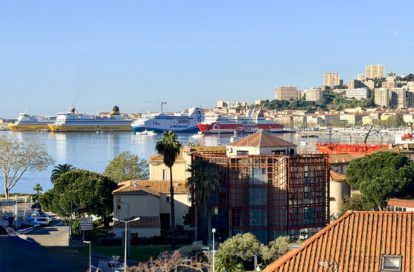 Appartement à AJACCIO (20090) - 3011443706