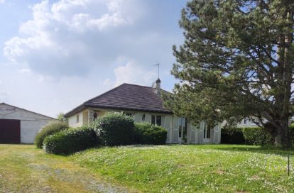 Maison à ELINCOURT SAINTE MARGUERITE (60157) - 3011443710