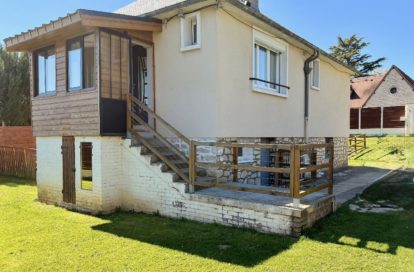 Maison à CHAUMONT EN VEXIN (60590) - 3011443711