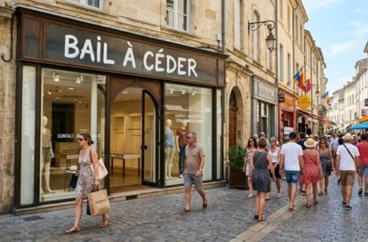 Local commercial à ANTIBES (06600) - 3011443713