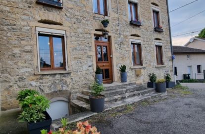 Maison à VILLEFONTAINE (38090) - 3011443718