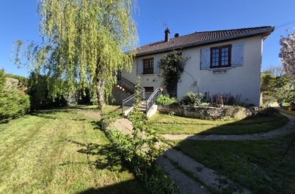 Maison à GARENNES SUR EURE (27780) - 3011443723