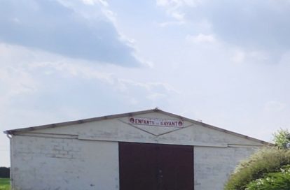 Terrain artisanal à ELINCOURT SAINTE MARGUERITE (60157) - 3011443736