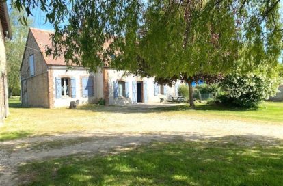 Maison de caractère à PIFFONDS (89330) - 3011443740