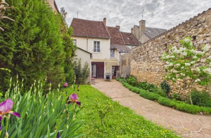 Maison à SAINT GAULTIER (36800) - 3011443744