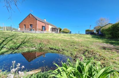 Maison à SAINT HILAIRE SUR HELPE (59440) - 3011443746