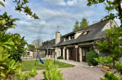 Maison de village à CHAMPIEN (80700) - 3011443750