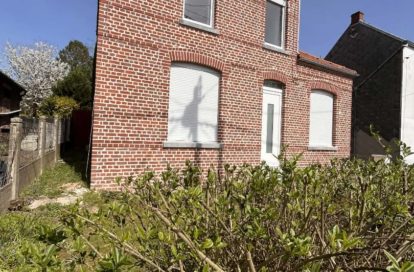 Maison à FEIGNIES (59750) - 3011443751